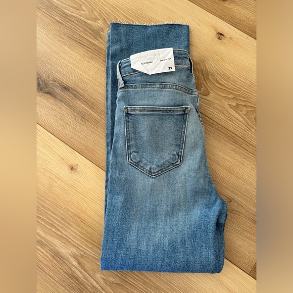 Just Black Denim - Picture 4 of 5